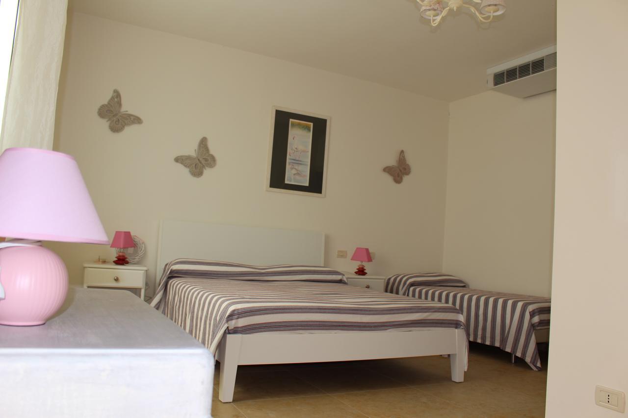 Bed & Breakfast Marelaguna Cavallino-Treporti