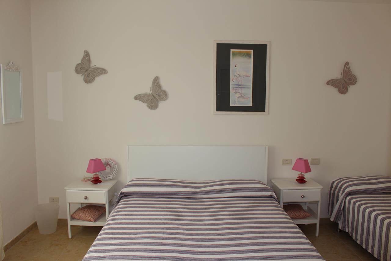 Marelaguna Bed & Breakfast Cavallino-Treporti