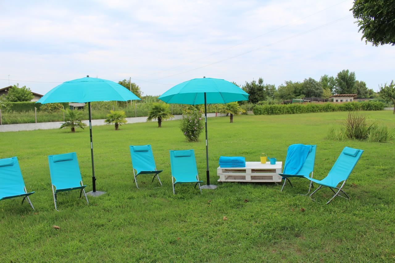 Marelaguna Bed & Breakfast
