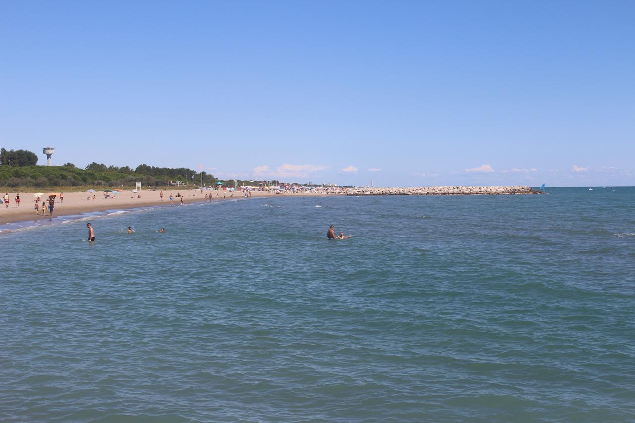 Marelaguna Cavallino-Treporti