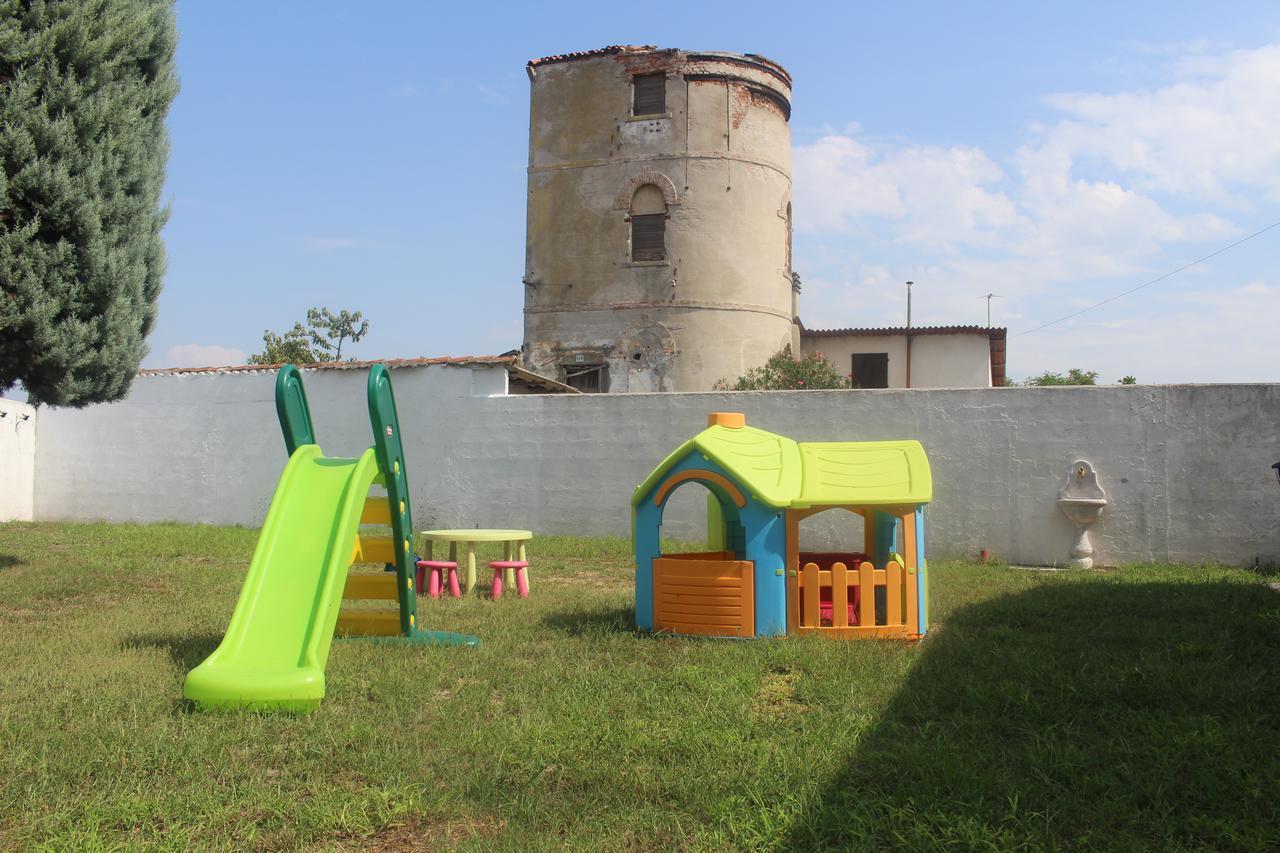 Bed & Breakfast Marelaguna Cavallino-Treporti