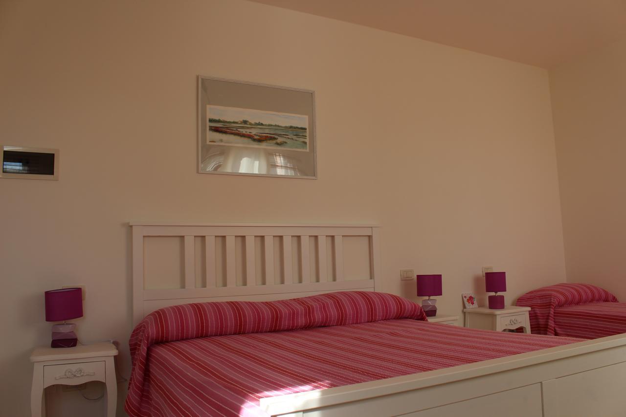 Marelaguna Bed & Breakfast
