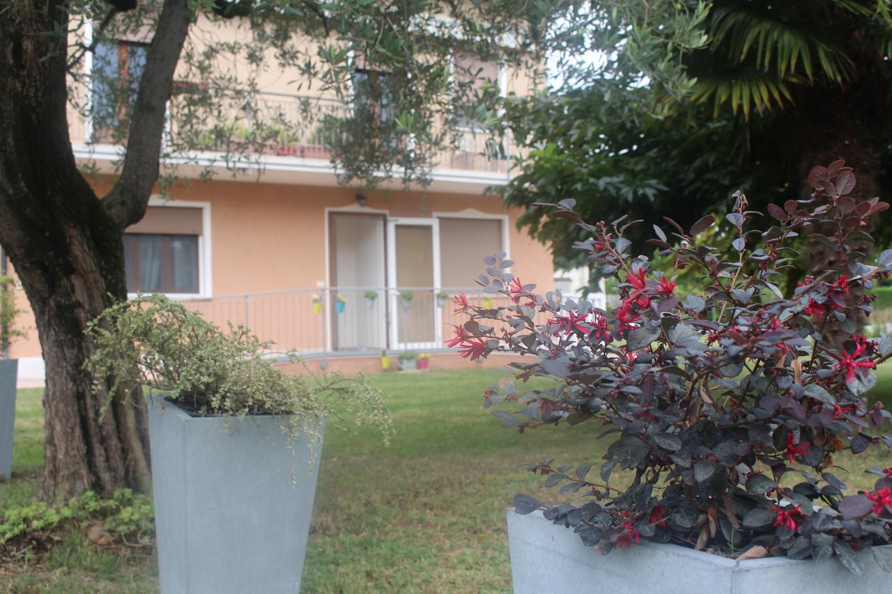 Marelaguna Bed & Breakfast Cavallino-Treporti