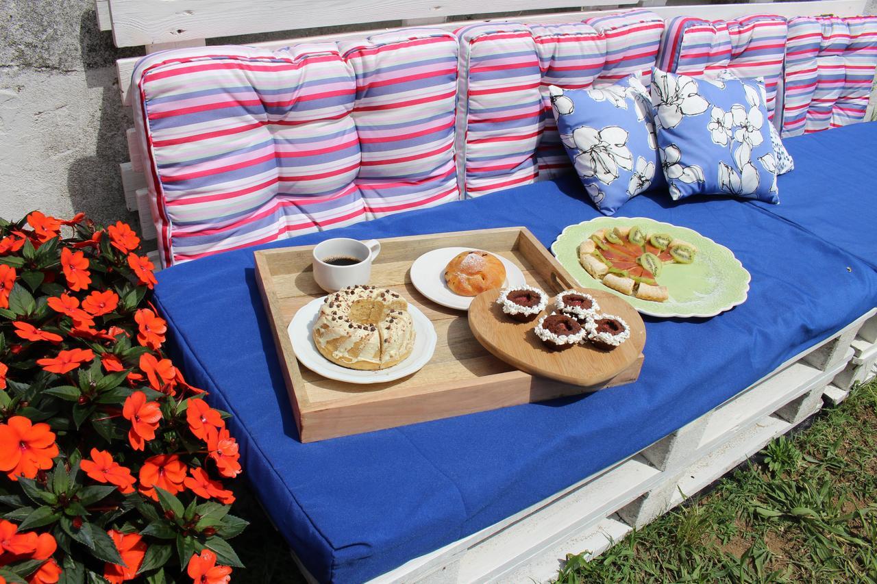 Marelaguna Bed & Breakfast